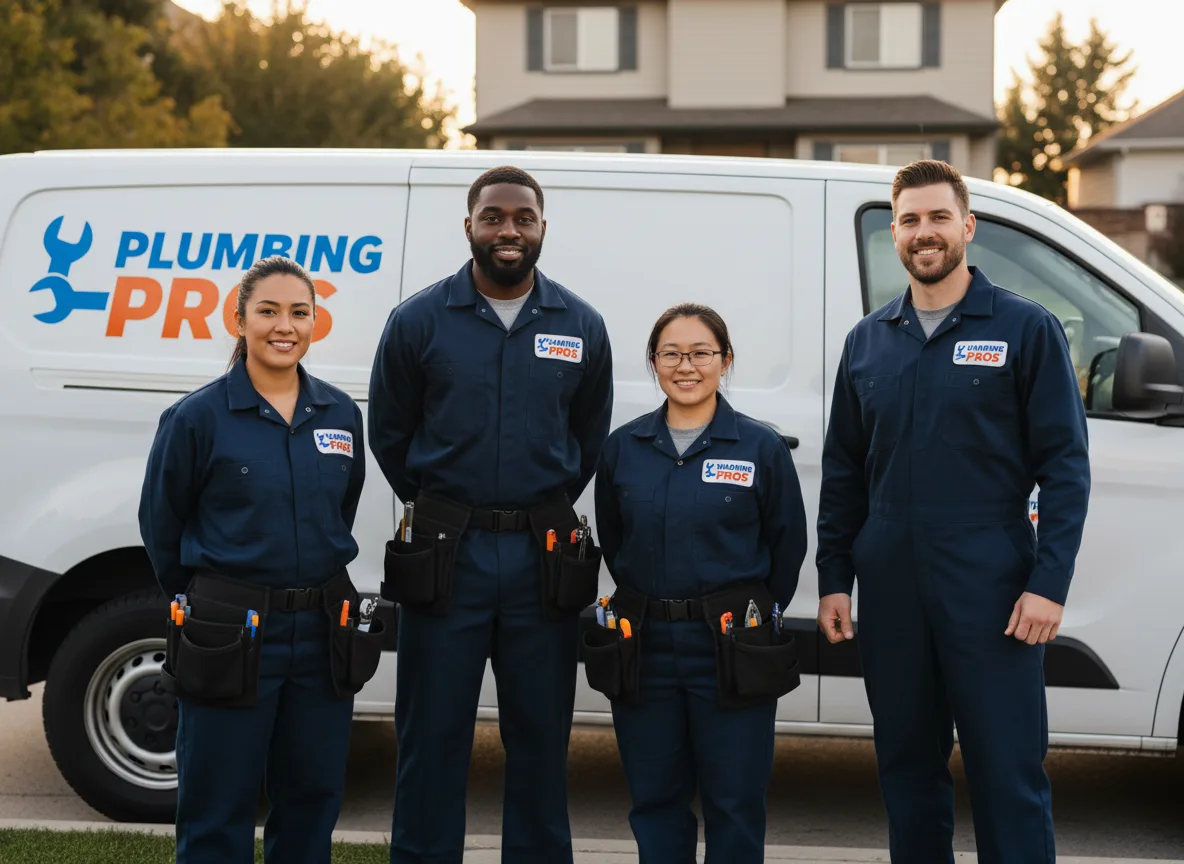 Water Heater Repair company in Marquette, MI
